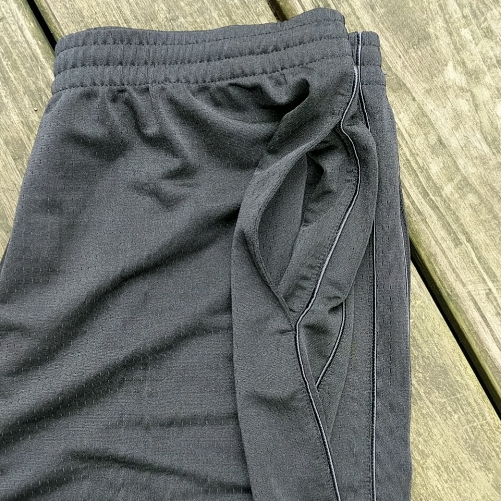 Men's Reebok Athletic Shorts - Picture 2 of 7